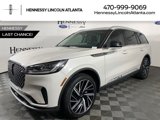 New 2025 Lincoln Aviator Reserve w/ Equipment Group 201A image 1