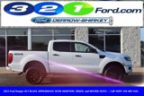 Used 2023 Ford Ranger XLT image 3