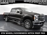 New 2025 Ford F350 Lariat image 3