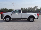 Used 2020 Ford F350 XL w/ STX Appearance Package image 4