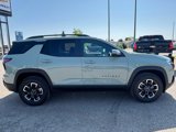 New 2026 Chevrolet Equinox ACTIV w/ Convenience Package III image 2