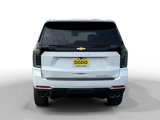 New 2025 Chevrolet Tahoe Premier image 4