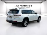Used 2023 Jeep Grand Cherokee L Laredo w/ Luxury Tech Group I image 5