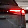 New 2025 Volkswagen Tiguan SE R-Line image 5