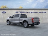 New 2025 Ford F250 Lariat image 4