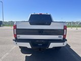 Used 2021 Ford F250 Platinum image 6