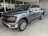 New 2025 Ford F150 XLT w/ Equipment Group 302A MID image 3