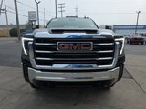 New 2026 GMC Sierra 2500 SLT image 3