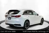 New 2025 MAZDA CX-90 3.3 Turbo S w/ Premium Plus image 5