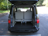 Used 2011 Honda Element LX image 6