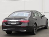 New 2025 Mercedes-Benz S 580 4MATIC Sedan image 6