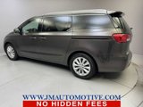 Used 2018 Kia Sedona EX image 3