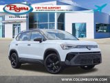 New 2025 Volkswagen Taos SE image 1
