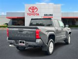New 2025 Toyota Tacoma SR5 image 4