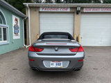 Used 2012 BMW 650i Convertible image 5