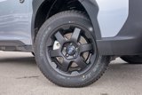 New 2025 Subaru Outback Wilderness image 2