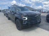 New 2026 Chevrolet Silverado 1500 High Country w/ Midnight Edition image 3