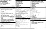 Certified 2025 MAZDA CX-70 3.3 Turbo S w/ Premium Package image 4