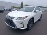 Used 2019 Lexus RX 450hL Premium image 5