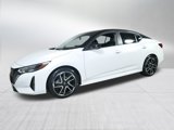 Used 2024 Nissan Sentra SR w/ SR Premium Package image 3