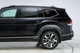 New 2025 Volkswagen Atlas SEL Premium R-Line image 4