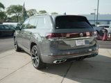 New 2025 Volkswagen Atlas SEL Premium R-Line image 5