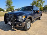 Used 2015 Ford F250 King Ranch w/ King Ranch w/Chrome Package image 2