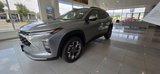 New 2025 Chevrolet Trax LT w/ Driver Confidence Package image 3