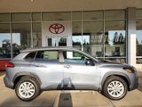 New 2026 Toyota Corolla Cross LE image 3