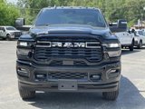 New 2025 RAM 2500 Lone Star image 2