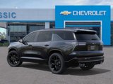 New 2026 Chevrolet Traverse RS image 3