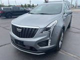 Used 2024 Cadillac XT5 Premium Luxury image 6