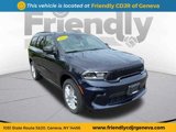 New 2025 Dodge Durango GT image 3