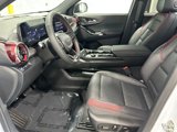 New 2026 Chevrolet Equinox RS w/ Safety and Technology Package image 5