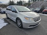 Used 2012 Honda Odyssey EX image 4