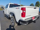 New 2025 Chevrolet Silverado 2500 Custom w/ Custom Value Package image 3