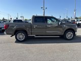 New 2025 Ford F150 Lariat w/ Equipment Group 501A Mid image 4