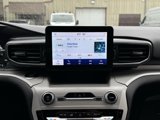 Certified 2023 Ford Explorer XLT w/ Equipment Group 202A image 3