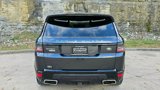 Used 2019 Land Rover Range Rover Sport Supercharged image 6