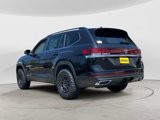 New 2025 Volkswagen Atlas SE image 6