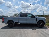 New 2025 Ford F250 XLT image 3