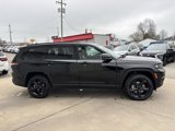 New 2025 Jeep Grand Cherokee L Limited w/ Black Appearance Package image 4