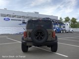 New 2025 Ford Bronco Badlands image 5