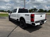 New 2025 Ford F350 XLT w/ Black Appearance Package image 6
