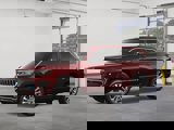New 2025 Jeep Grand Cherokee Overland w/ Advanced Protech Group III image 2