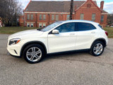 Used 2017 Mercedes-Benz GLA 250 4MATIC image 4