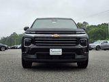 New 2025 Chevrolet Traverse LT image 3