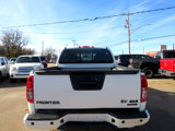 Used 2021 Nissan Frontier SV w/ Value Truck Package image 6