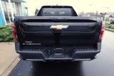 New 2025 Chevrolet Silverado EV LT image 4