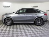 New 2025 Mercedes-Benz GLE 53 AMG 4MATIC Coupe image 2